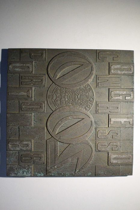 Medalhas Comemorativas