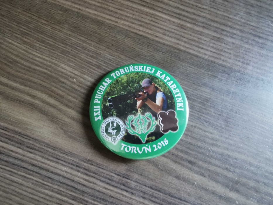 Militaria strzelectwo myśliwskie