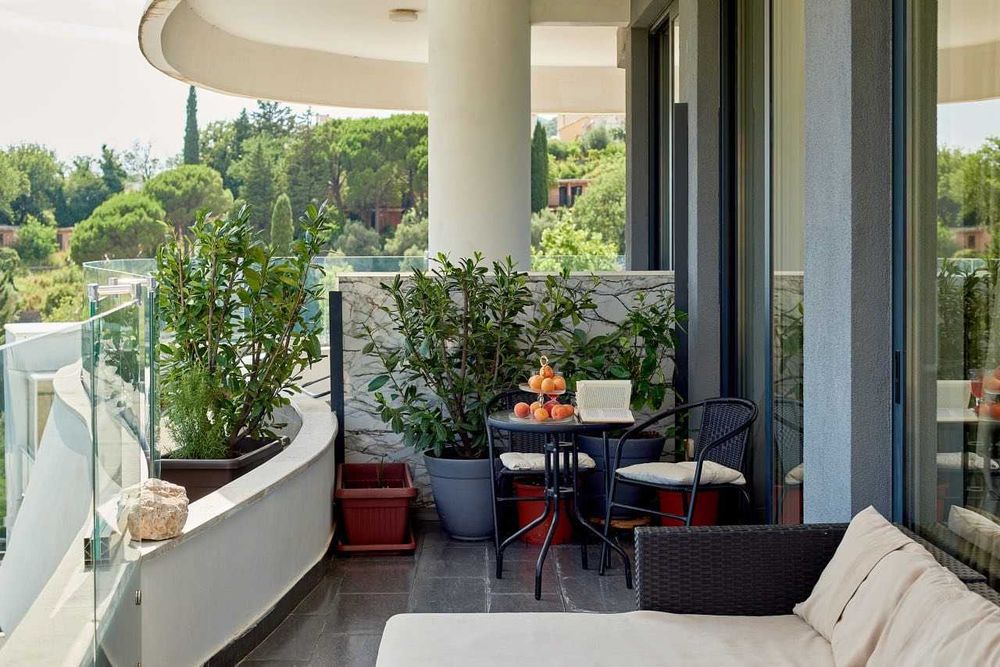 Продаж квартири Чорногорія Будва можливий розрахунок в Україні