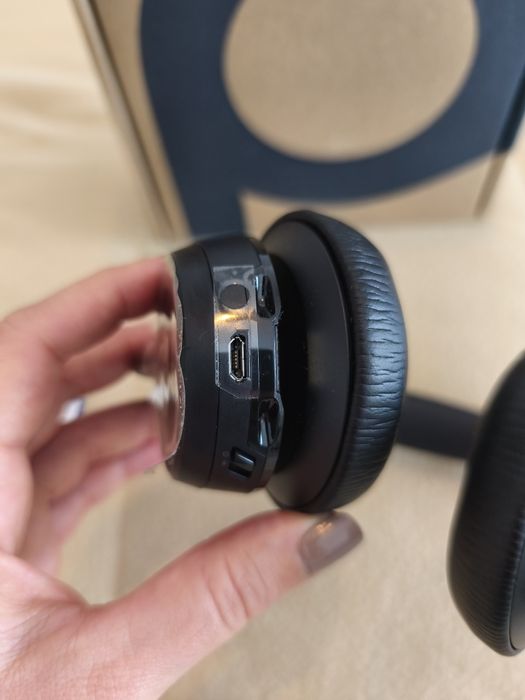 Phones Poly Voyager Focus 2 UC Certicado Microsoft Teams