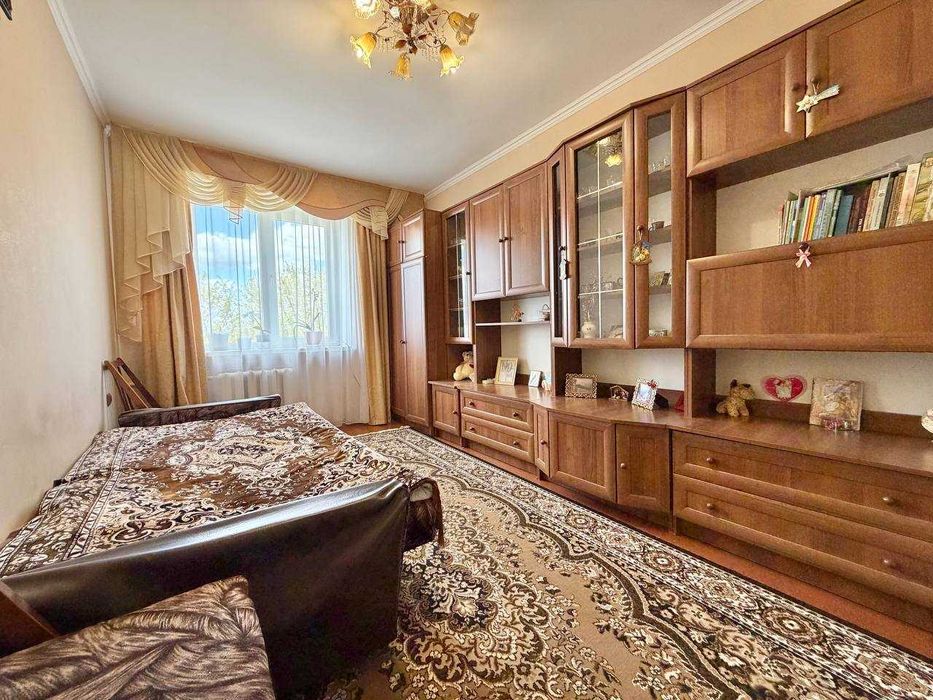 Продаж 2-кімнатної квартири у м. Дрогобич