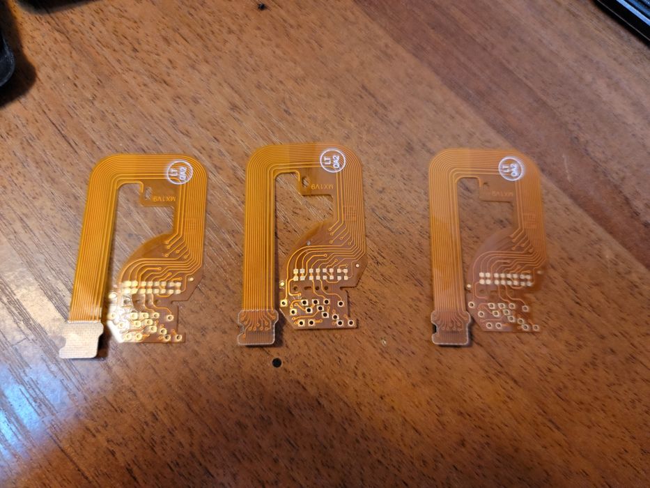 Nokia 8910 8910i запчастини