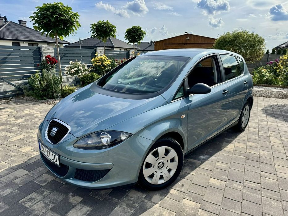 Seat Altea
