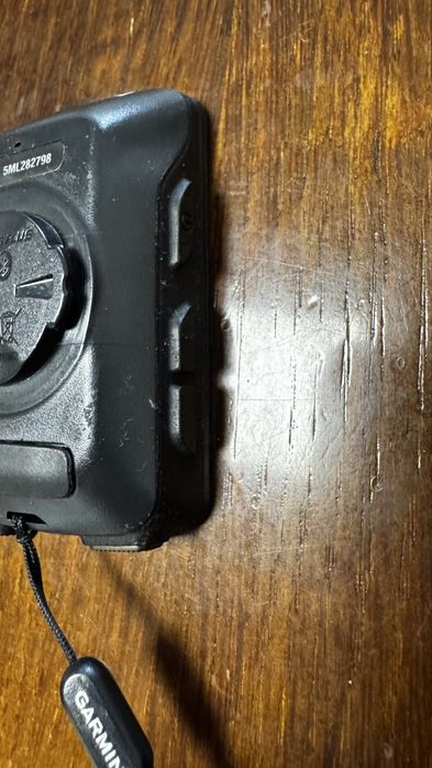 Garmin Edge 520 plus