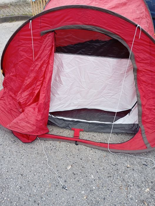 Tenda  para 3 pessoas