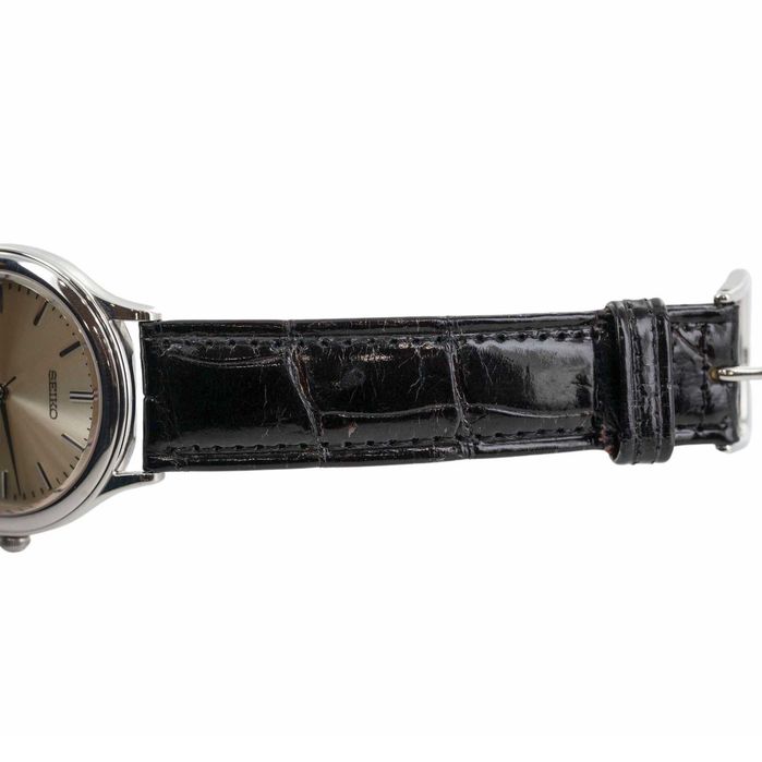 Grand Seiko 1990