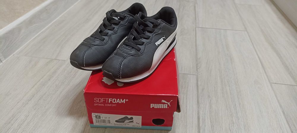 Кроссовки кросівки Puma оригінал