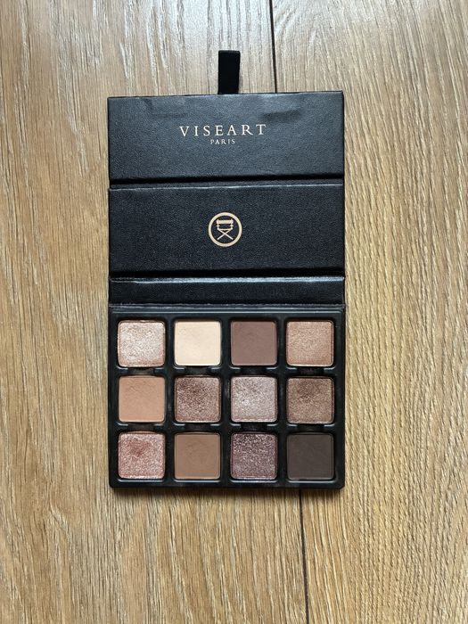 Paletka Viseart  Praline Etendu