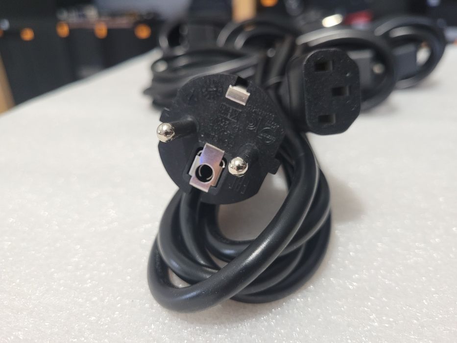 Кабель живлення 16A Новий! Гурт