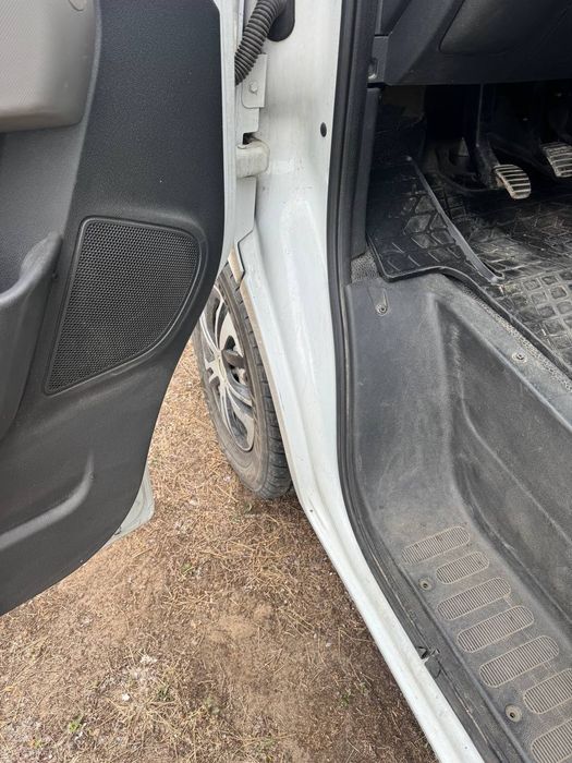 Renault master 2015 года