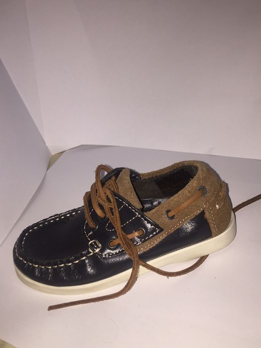 Мокасіни для вашого мачо