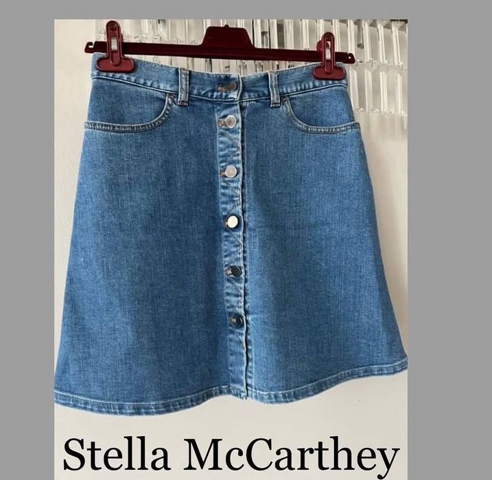 Спілниця Stella McCartney