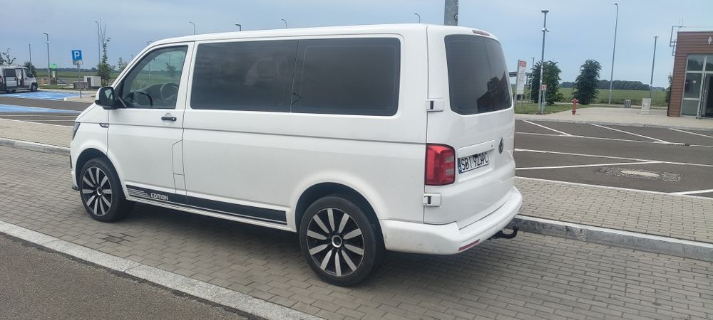 Koła 19 cali  letnie