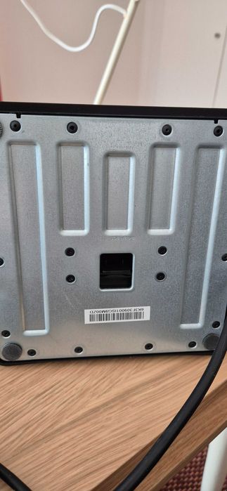 Monitor HP ProDisplay P223