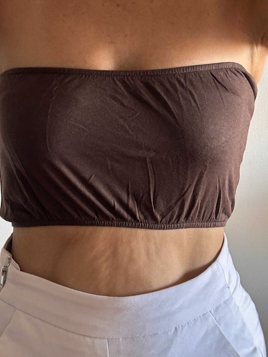 Tops para fitness