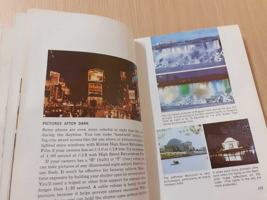 Kodak - How to make good pictures (1967)