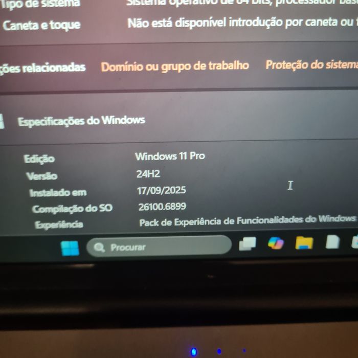 vendo portátil excelente estado