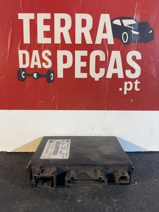 Modulo Eletronico Interior Reboque Audi 8E0907383C