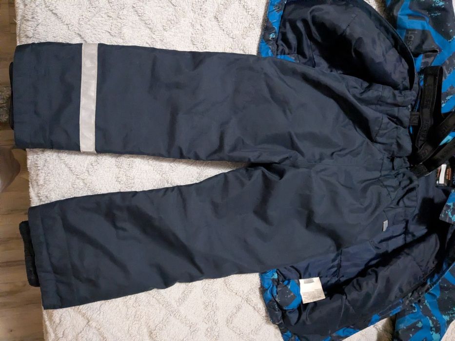 Комбінезон Lassie by Reima. 116-128 р.