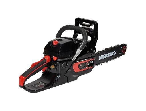 Бензопила ланцюгова Vitals BKZ 453n