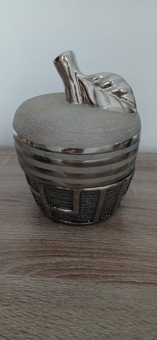 Peças decorativas novas