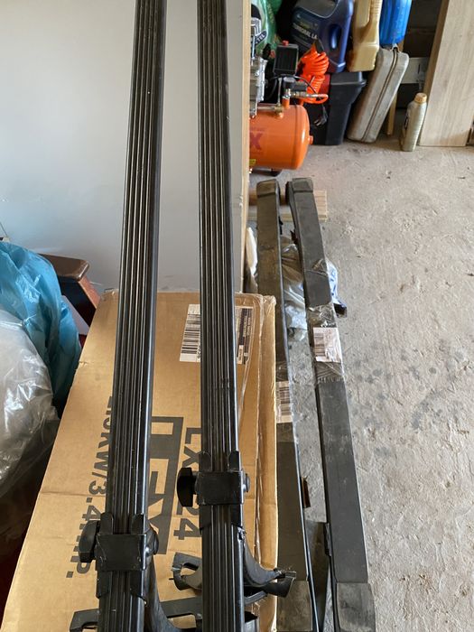 Багажник,рейлинги HALFORDS