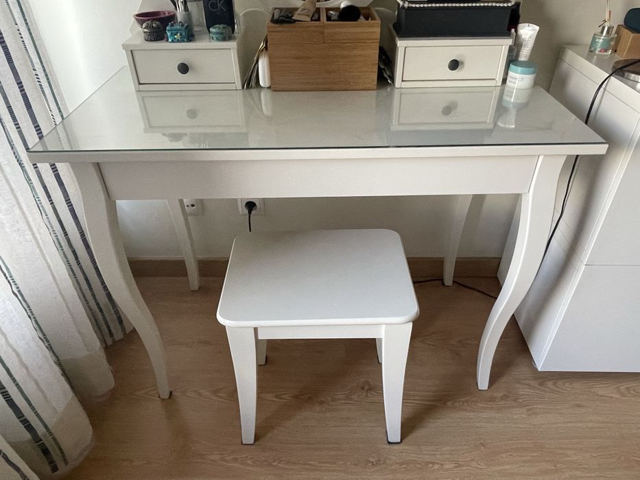 Toucador hemnes IKEA
