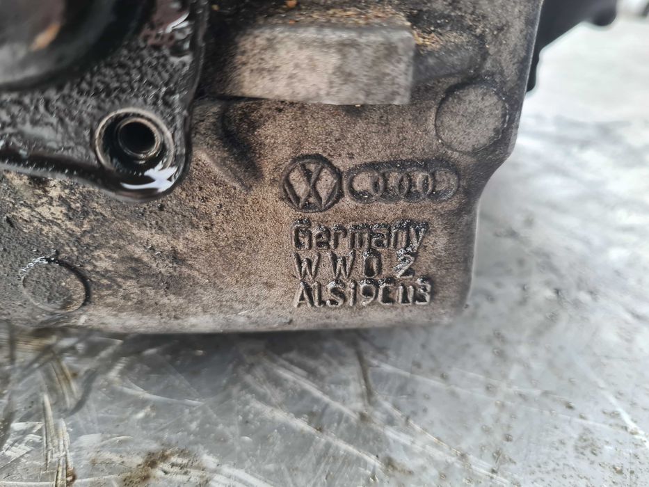 Акпп коробка передач DSG DQ250 Запчасти Оригинал