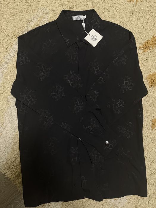 Продам сорочку Hermes