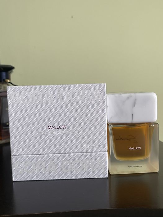 Sora Dora Mallow