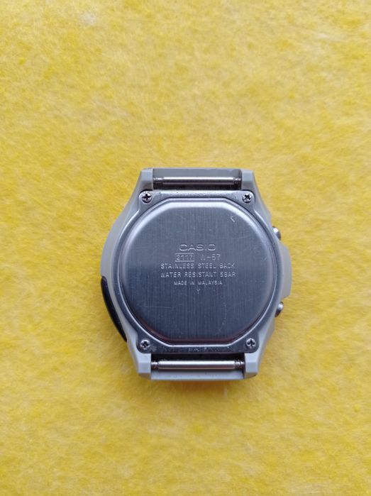 Часы наручные Casio
