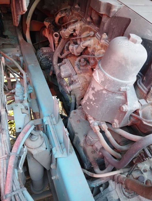 Продаю DAF  2009, CF 85.460