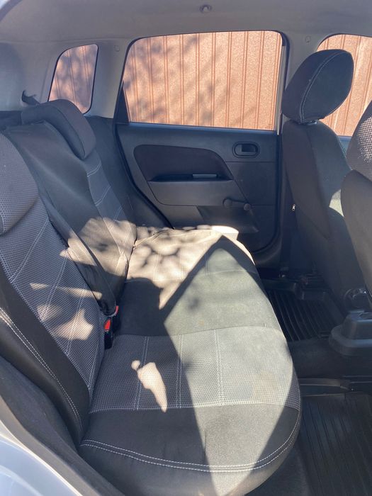 Продам Автомобіль Ford fiesta