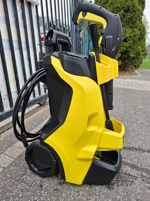 Myjka ciśnieniowa Karcher K 4 Power Control