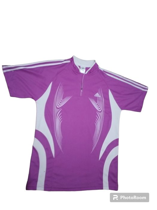 Мужская фирменная футболка Adidas