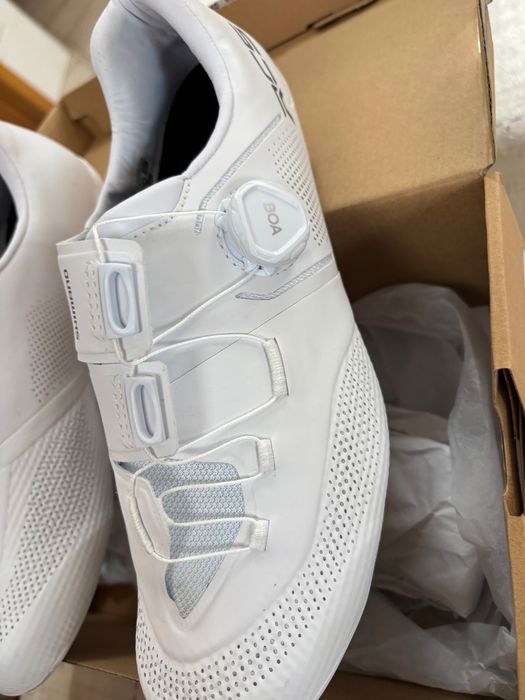 Shimano Sapatos de estrada RC503 | Tamanho 43 - como novos