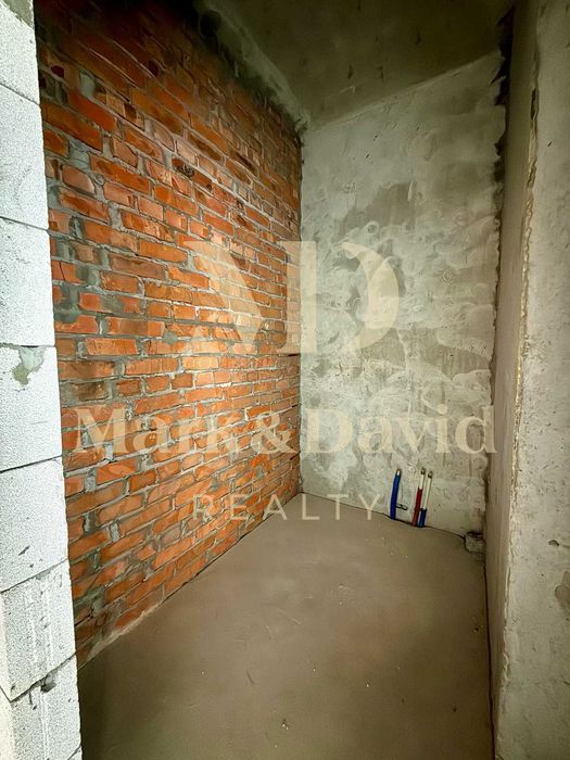 1-room apartment apartment by the address st. Knyazya Romana Mstislavicha Zhmachenka generala (area 54 m²) - Atlanta.ua - photo 7