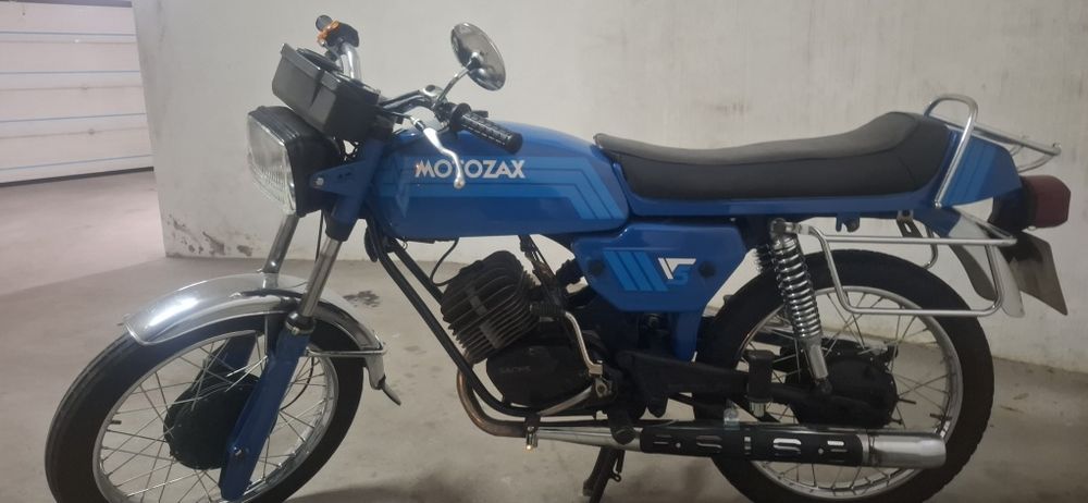 Sachs   motozax..