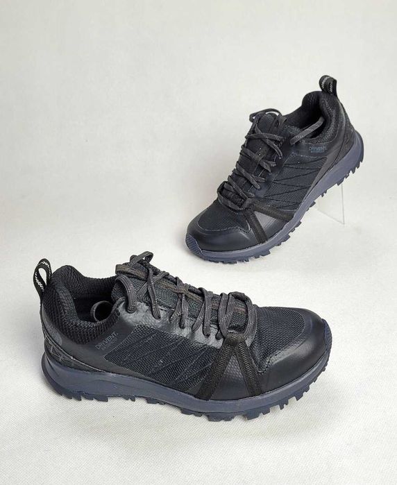 The North Face * buty trekkingowe * rozmiar 36, wkładka 22 cm.