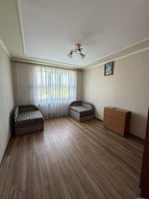 Продається квартира