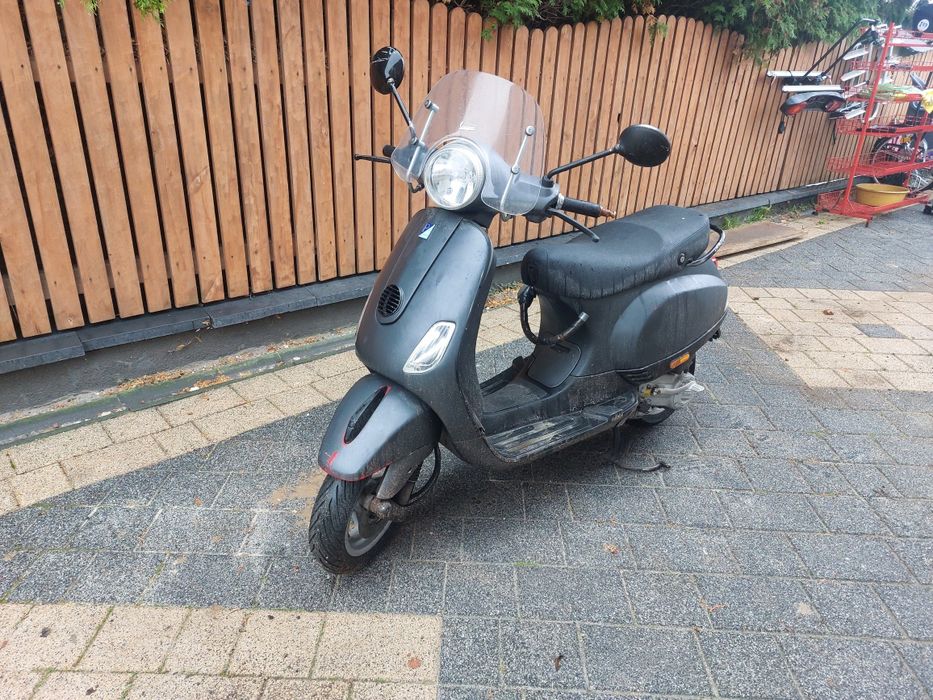 Piaggio