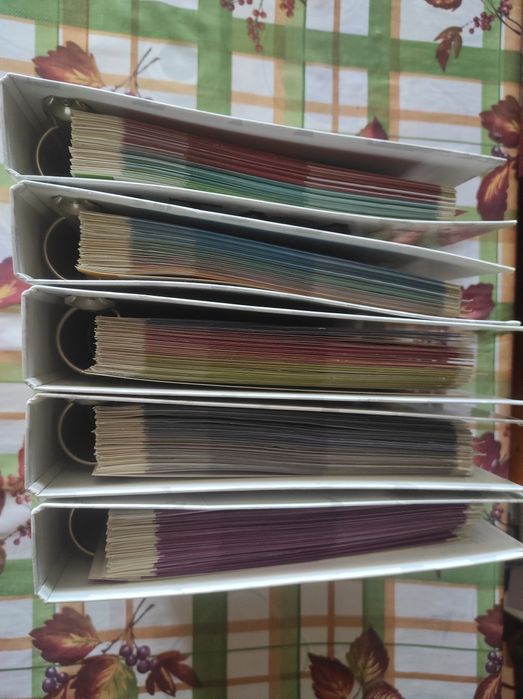 Комплект. Атлас целый мир в твоих руках