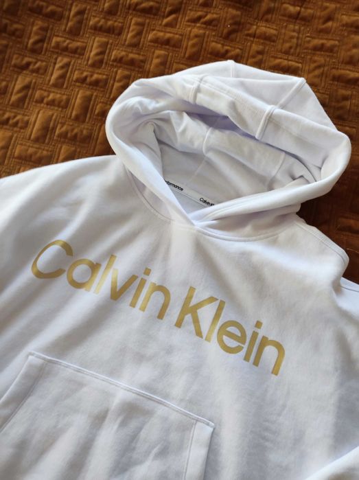 Damska bluza Calvin Klein r. XL