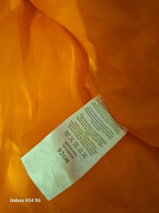 Komizelka Socute r.92