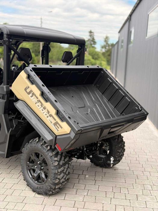 Мотовсюдихід UFORCE 1000 XL
