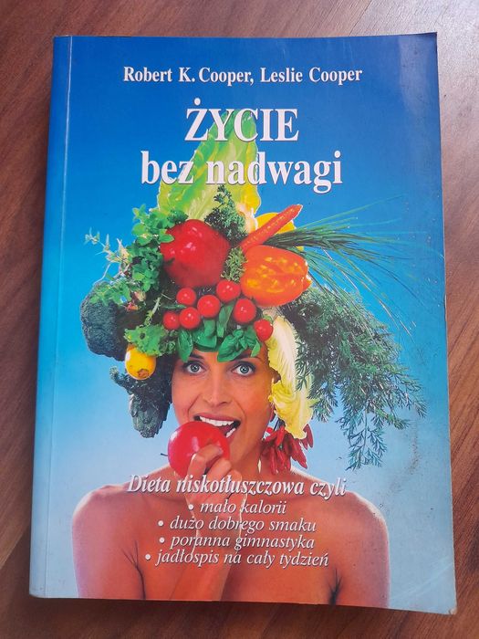 Życie bez nadwagi Cooper