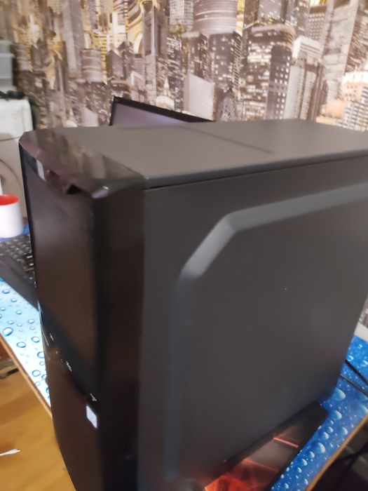 ПК в сборе Монитор 19 i5 2400 8gb ddr3 ssd128  1060 6 Гб  мышь и клав