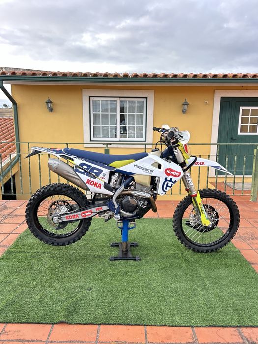 Husqvarna FE350