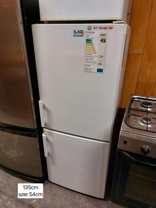 Lodówka Liebherr 135cm