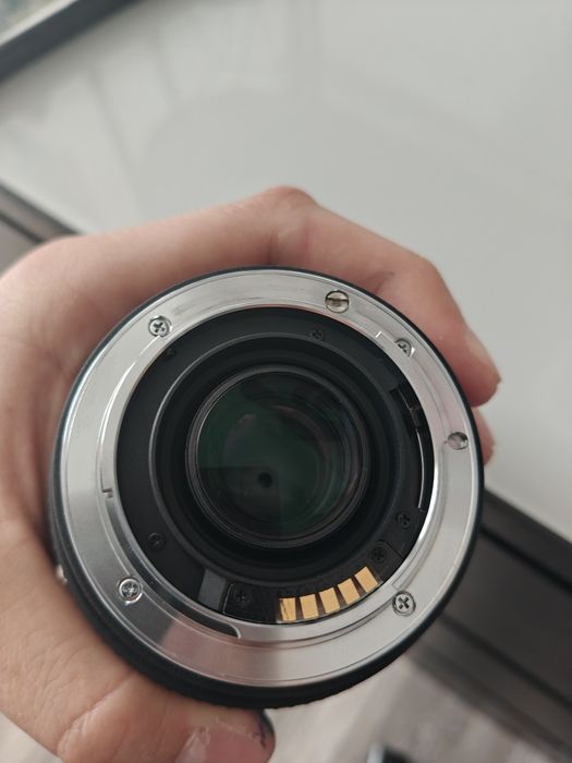 Sigma DG macro 70-300mm